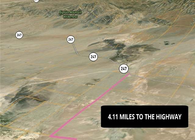 Property at 448 Lucern Vly, Lucerne Valley, CA 92356