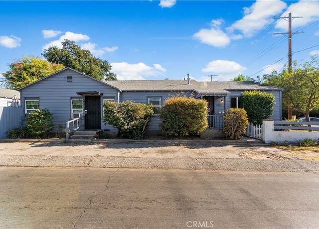 Property at 8352 Wyngate St, Sunland, CA 91040, 3 beds, 2 baths