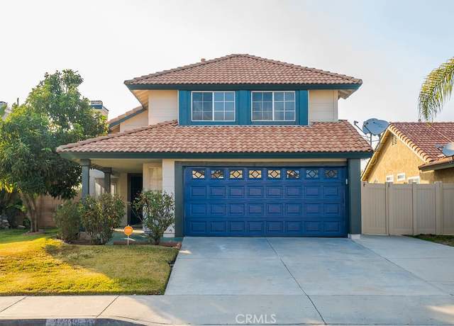 Property at 14819 Lavender Ln, Moreno Valley, CA 92553, 4 beds, 2.5 baths
