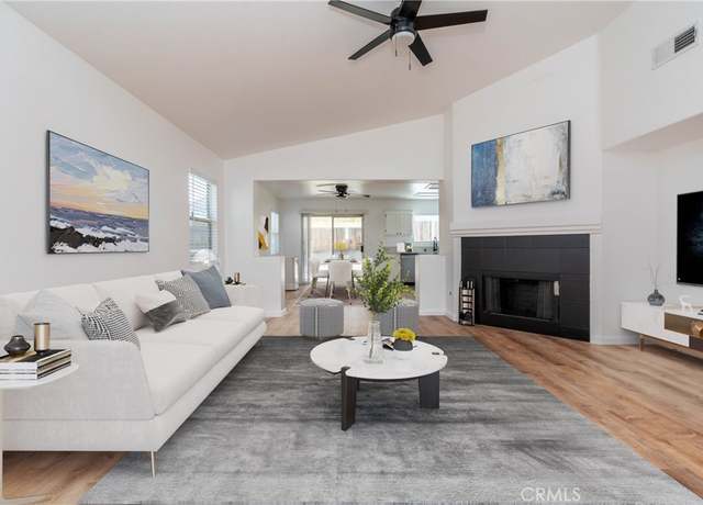 Property at 13625 Brynwood St, Victorville, CA 92392, 4 beds, 2 baths