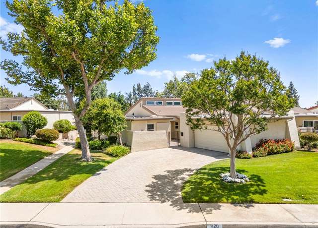 Property at 420 Champlain Dr, Claremont, CA 91711, 3 beds, 2 baths