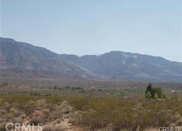 Property at 4496314-90000 Rosewood St, Lucerne Valley, CA 92356