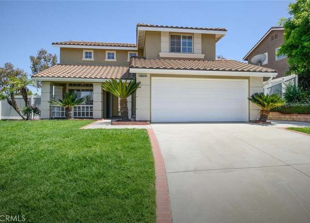 Property at 27292 Eagles Nest Dr, Corona, CA 92883, 3 beds, 2.5 baths
