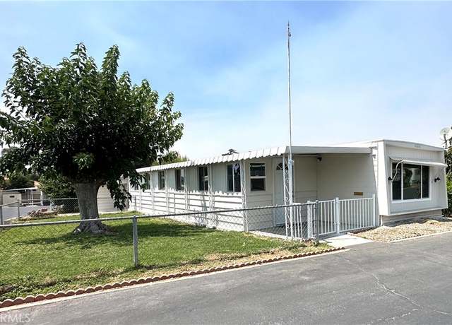 Property at 12941 2nd St #43, Yucaipa, CA 92399, 3 beds, 1 bath