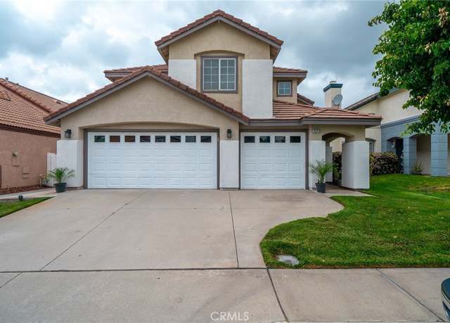 Property at 8082 Milan Ct, Fontana, CA 92336, 4 beds, 2.5 baths