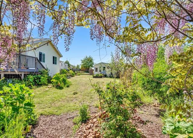 Property at 15314 Summit Blvd, Cobb, CA 95426, 3 beds, 2 baths