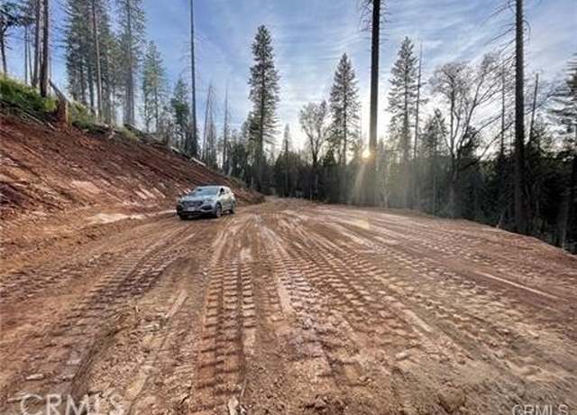 Property at 229 Comet Mine, Mariposa, CA 95338
