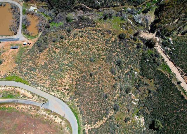 Property at 0 Starlight Mountain Rd, Ramona, CA 92065