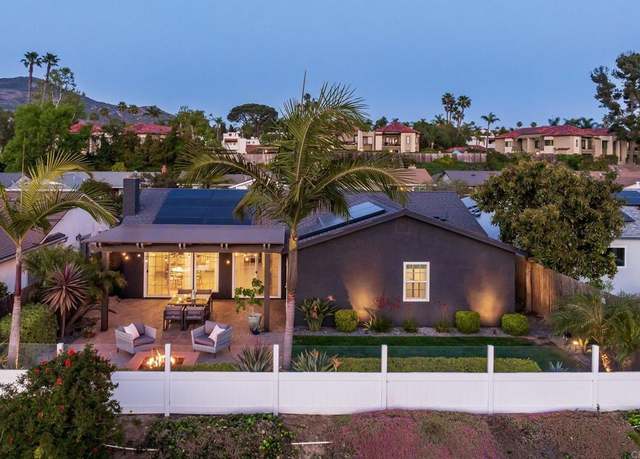 Property at 6770 Amberly St, San Diego, CA 92120, 4 beds, 2 baths