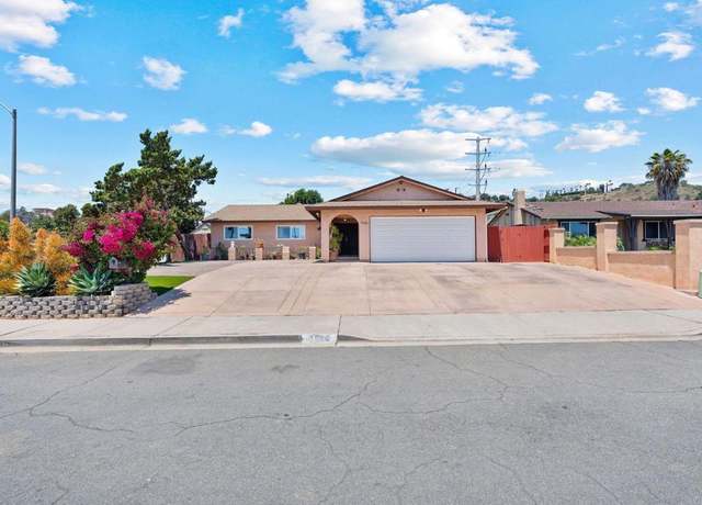 Property at 2002 Stanley Way, Escondido, CA 92027, 5 beds, 3 baths