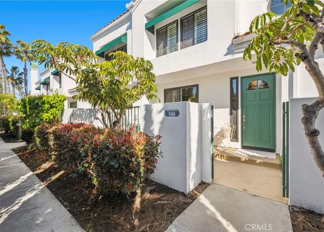 Property at 19462 Pompano Ln #108, Huntington Beach, CA 92648, 3 beds, 2.5 baths