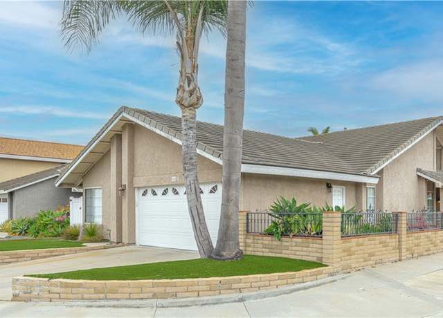 Property at 18250 Devonwood Cir, Fountain Valley, CA 92708, 3 beds, 2 baths