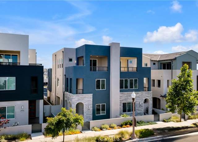 Property at 106 Culture, Irvine, CA 92618, 4 beds, 3 baths