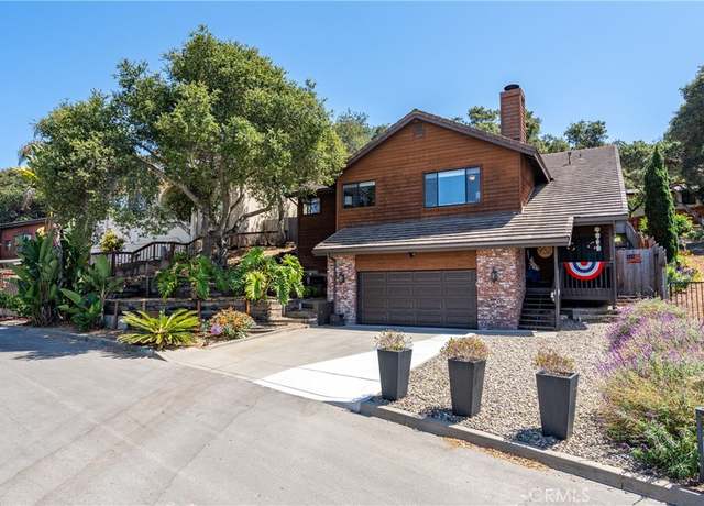 Property at 952 Margarita Ave, Grover Beach, CA 93433, 3 beds, 2 baths