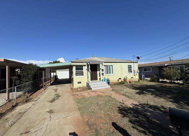 Property at 2819 I Ave, National City, CA 91950, 3 beds, 2 baths