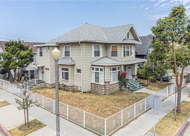 Property at 405 W 9th St, Long Beach, CA 90813, 7 beds, 5 baths