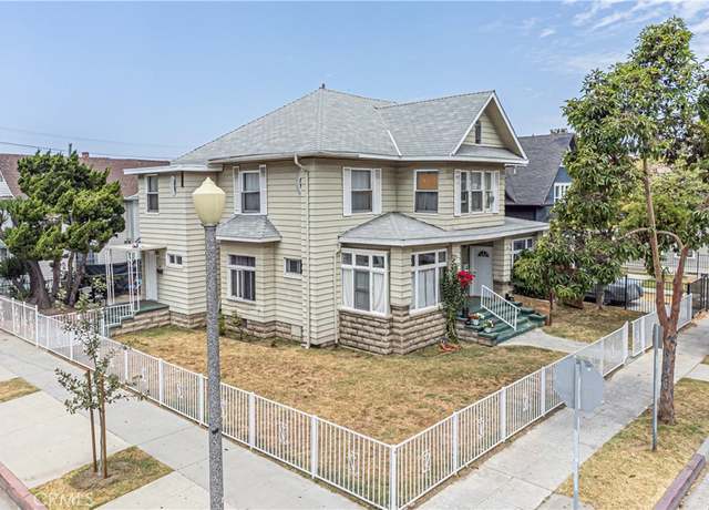 Property at 405 W 9th St, Long Beach, CA 90813, 7 beds, 5 baths