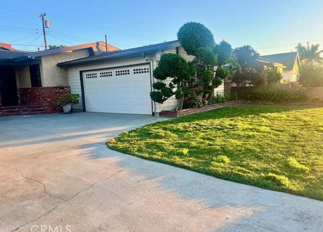 Property at 8038 Cyclamen Way, Buena Park, CA 90620, 4 beds, 2 baths