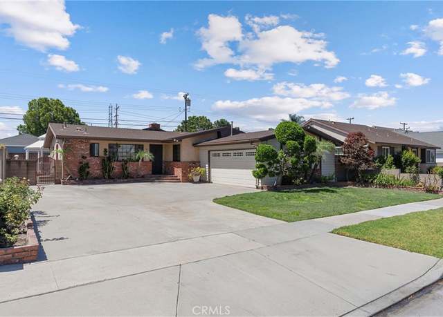Property at 8038 Cyclamen Way, Buena Park, CA 90620, 4 beds, 2 baths