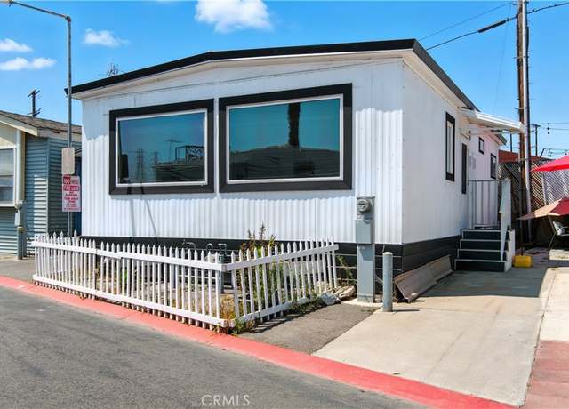 Property at 1900 Artesia Blvd #4, Torrance, CA 90504, 2 beds, 1 bath