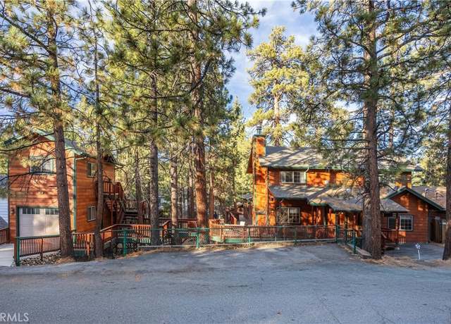 Property at 209 E Aeroplane Blvd, Big Bear City, CA 92314, 5 beds, 5 baths