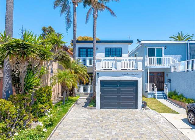 Property at 1742 Dixon St, Redondo Beach, CA 90278, 3 beds, 2 baths