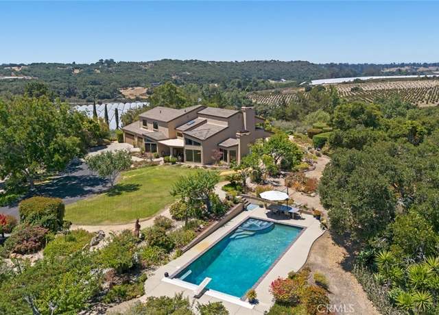 Property at 225 Broken Arrow Rd, Nipomo, CA 93444, 4 beds, 3 baths