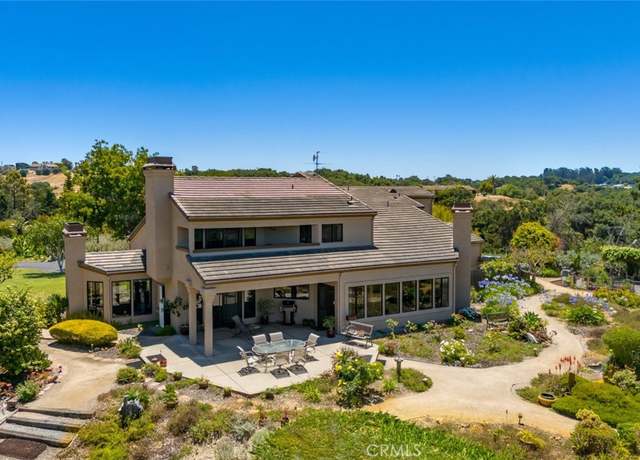 Property at 225 Broken Arrow Rd, Nipomo, CA 93444, 4 beds, 3 baths