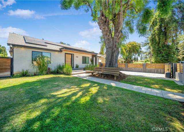 Property at 5706 Cedros Ave, Sherman Oaks, CA 91411, 4 beds, 4 baths