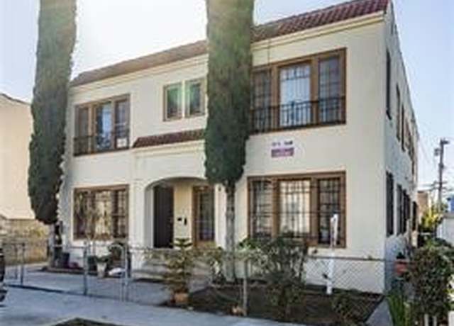Property at 2752 W 15th St, Los Angeles, CA 90006, 9 beds
