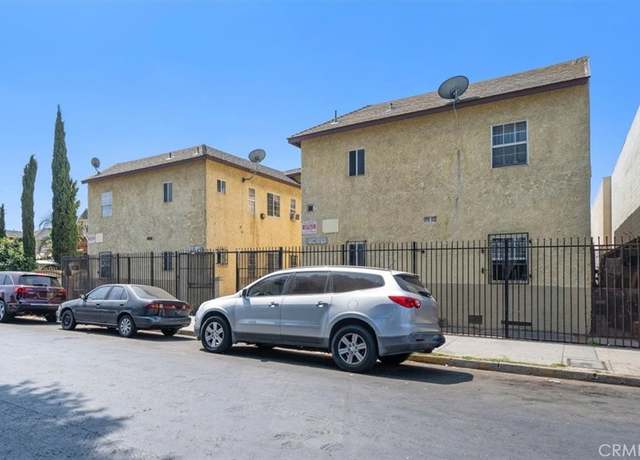 Property at 1148 E 43rd, Los Angeles, CA 90011, 28 beds, 14 baths