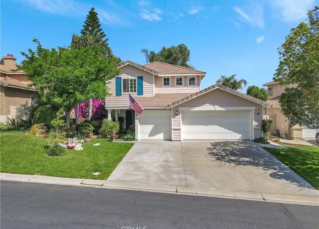 Property at 20009 Tanager Ct, Canyon Country, CA 91351, 3 beds, 3 baths