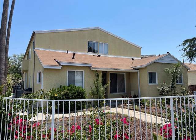 Property at 6512 Balboa Blvd, Van Nuys, CA 91406, 11 beds, 8 baths