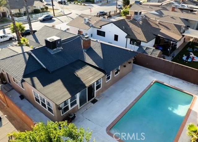 Property at 7736 Bellaire Ave, North Hollywood, CA 91605, 4 beds, 3 baths