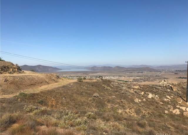 Property at 42223 Gibbel Rd, Hemet, CA 92543