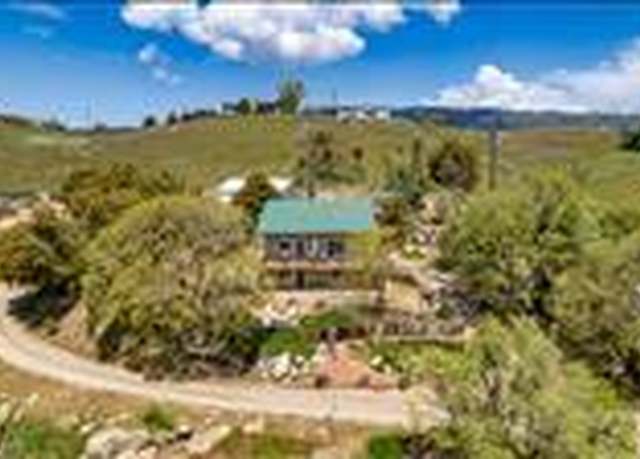 Property at 26929 Trotter Dr, Tehachapi, CA 93561, 4 beds, 2 baths