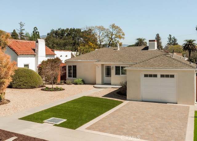 Property at 276 S Vinedo Ave, Pasadena, CA 91107, 4 beds, 3.5 baths