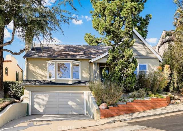 Property at 4273 Holly Knoll Dr, Los Angeles, CA 90027, 3 beds, 2 baths