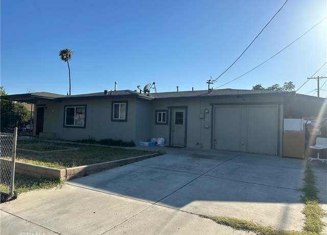 Property at 5844 Montgomery St, Riverside, CA 92503, 3 beds, 2 baths
