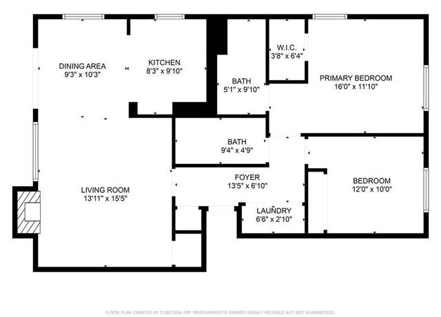 Property at 10151 Arrow Rte #123, Rancho Cucamonga, CA 91730, 2 beds, 2 baths