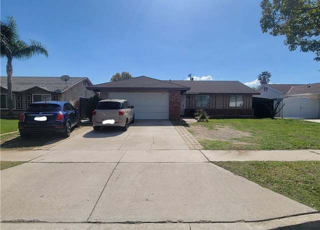 Property at 17435 Ramona Ave, Fontana, CA 92336, 3 beds, 2 baths