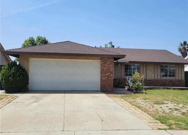 Property at 17435 Ramona Ave, Fontana, CA 92336, 3 beds, 2 baths