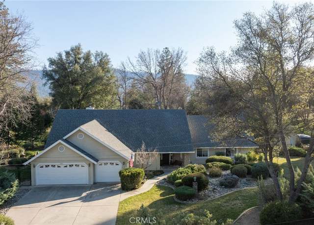Property at 51892 Quail Ridge Rd, Oakhurst, CA 93644, 3 beds, 2 baths