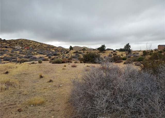 Property at 0 Cascade Trl, Apple Valley, CA 92308