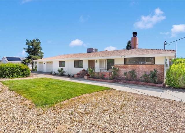Property at 8295 4th Ave, Hesperia, CA 92345, 4 beds, 2 baths