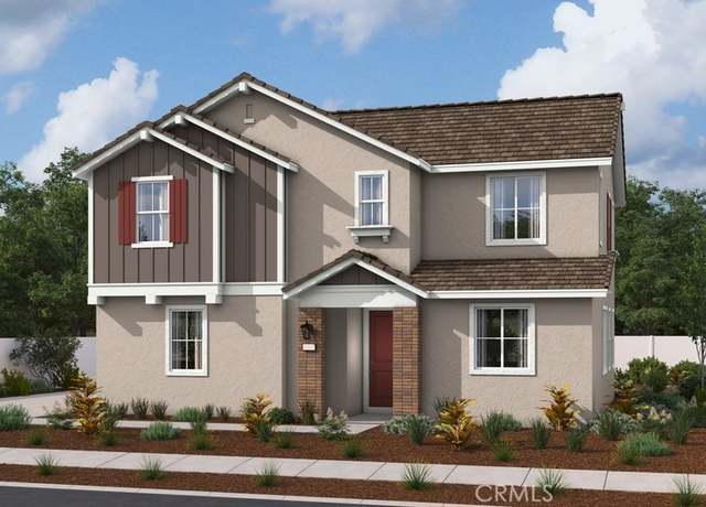 Property at 5154 Currant Way, Fontana, CA 92336, 4 beds, 3.5 baths