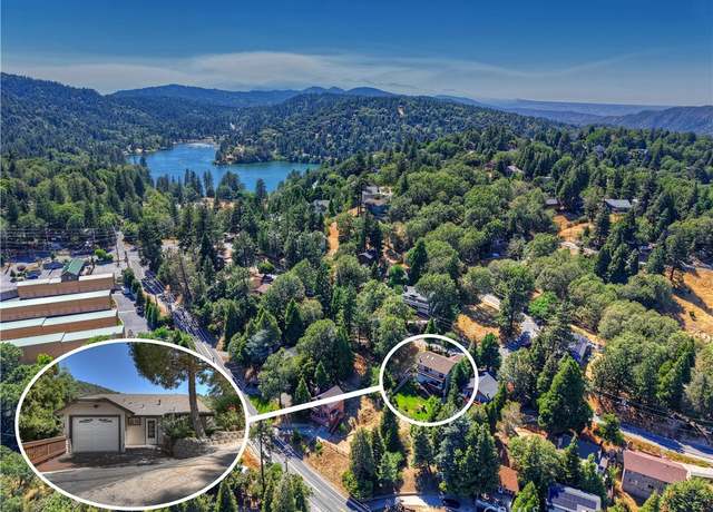 Property at 489 Dorn Dr, Crestline, CA 92325, 3 beds, 2 baths