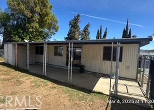 Property at 17126 Hidalgo Dr, Perris, CA 92570, 2 beds, 1 bath