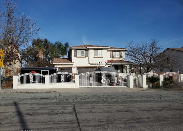 Property at 16164 Emma Ln, Moreno Valley, CA 92551, 4 beds, 3 baths