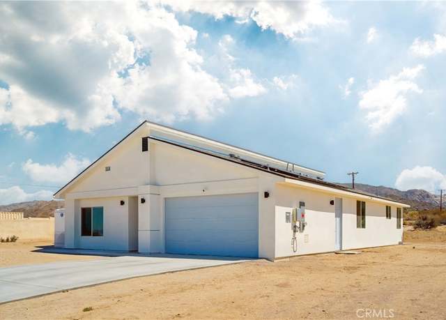Property at 69235 Old Dale Rd, 29 Palms, CA 92277, 4 beds, 3 baths
